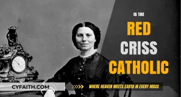 Is the Red Cross Catholic? Exploring Its Faith-Based Origins and Mission