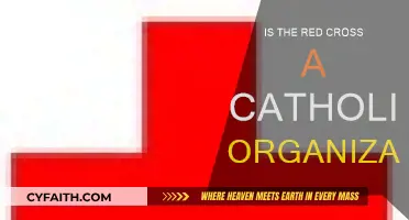 The Red Cross: Catholic Roots, Secular Branches