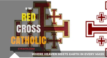 Is the Red Cross Catholic? Unraveling the Misconceptions and Facts