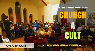 Is the Reformed Presbyterian Church a Cult? Examining Beliefs and Practices