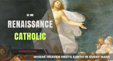 Was the Renaissance a Catholic Movement? Exploring Faith and Culture