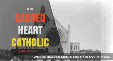 Understanding the Sacred Heart: Catholic Devotion and Its Significance