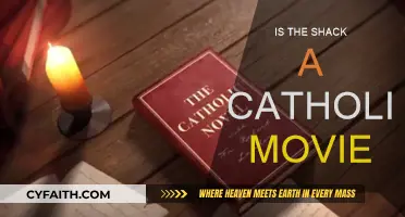 The Shack: A Catholic Perspective