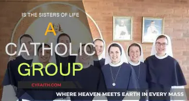 The Sisters of Life: A Catholic Community