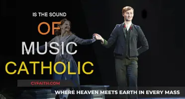 The Sound of Music: Catholic Influence