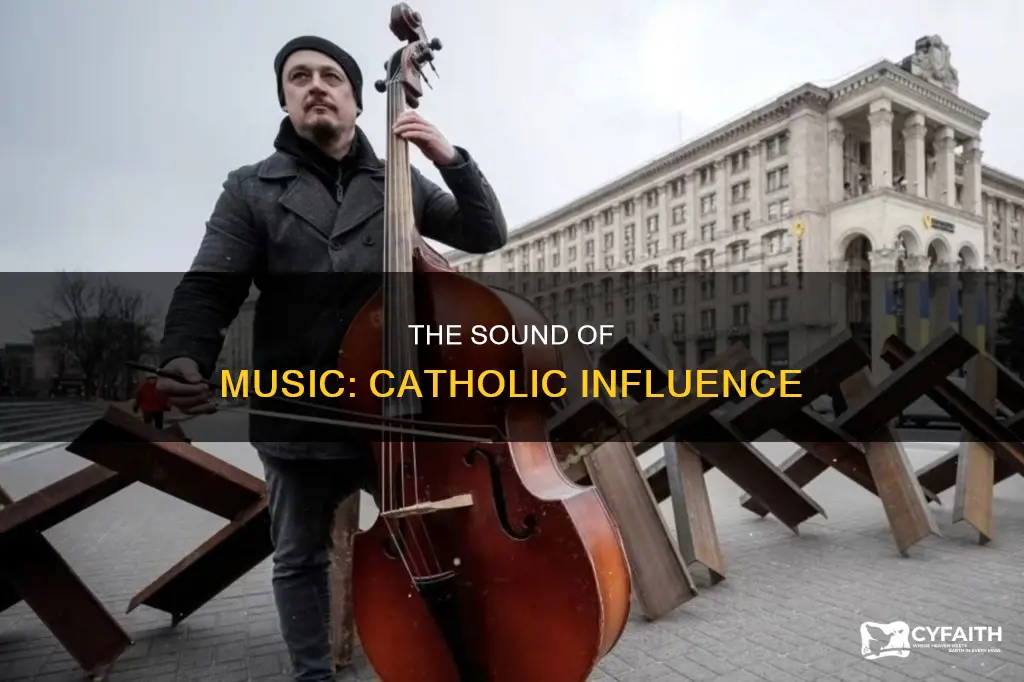 is the sound of music catholic