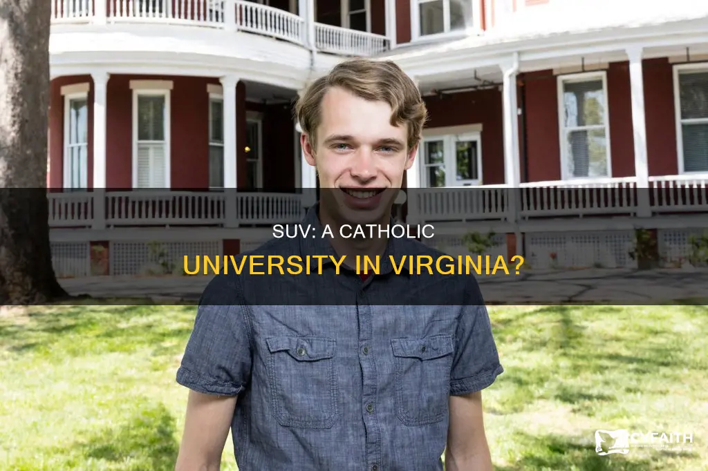 is the southern university of virginia catholic