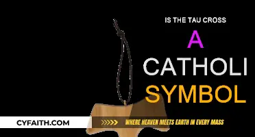 The Tau Cross: Catholic Symbolism Explained