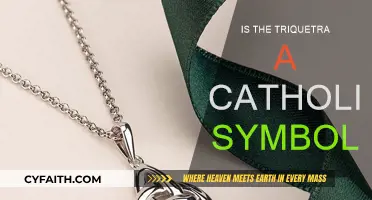 The Triquetra: Catholic Symbolism and Meaning