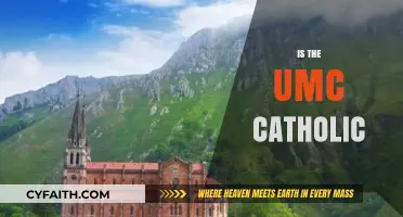 Is the United Methodist Church Catholic? Exploring Key Differences