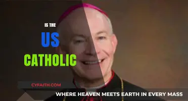 Exploring the Role of Catholicism in American Culture and Society