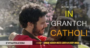 Who is the Vicar of Grantchester? Catholicism Explored