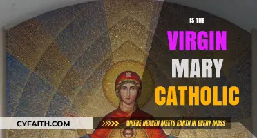 Is the Virgin Mary Exclusively Catholic? Exploring Her Universal Veneration