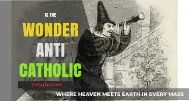 Is 'The Wonder' Anti-Catholic? Exploring Faith and Film