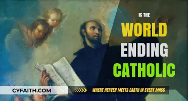 Is the World Ending? Catholic Perspectives on Apocalyptic Concerns