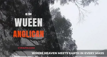Is the Queen Anglican? Exploring Her Faith and Role in the Church