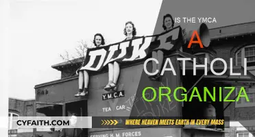 YMCA: Catholic-Affiliated or Secular Organization?