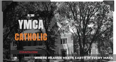 Is the YMCA Catholic? Exploring the Organization's Religious Affiliation