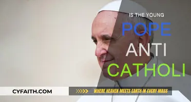 The Young Pope: Anti-Catholic or Not?