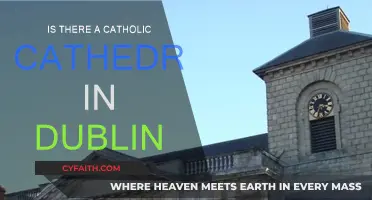 Dublin's Catholic Cathedral: A Spiritual and Architectural Marvel