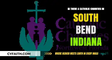Catholic Charities in South Bend, Indiana: Exploring Local Support Services