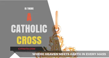 Exploring the Catholic Cross: Symbolism, History, and Significance