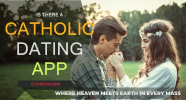 Catholic Dating Apps: Finding Your Soulmate