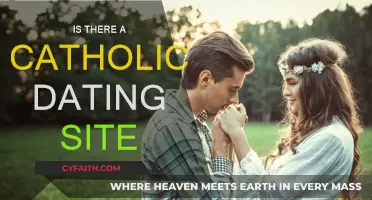 Best Catholic Dating Sites: Find Your Soulmate