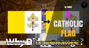 Does Catholicism Have Its Own Flag? Exploring the Catholic Identity