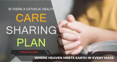 Catholic Healthcare Sharing: An Alternative Plan