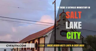 Exploring Catholic Monasteries in Salt Lake City: A Spiritual Journey