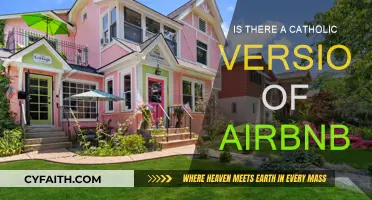 Catholic-Friendly Airbnb: A Spiritual Stay?
