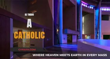 Exploring the Presence and Influence of Catholicism in Modern Society