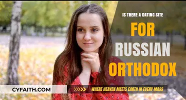 Finding Love: Russian Orthodox Dating Sites Explored and Reviewed
