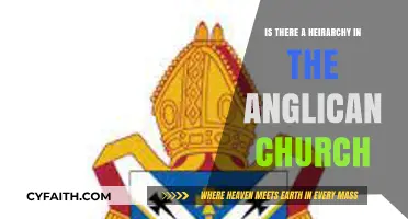 Understanding the Anglican Church's Structure: Hierarchy Explained