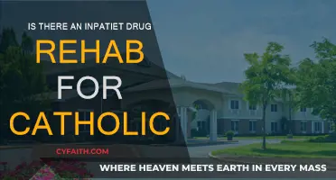 Catholic Inpatient Drug Rehab: Faith-Based Treatment