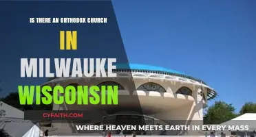 Exploring Milwaukee's Orthodox Churches: A Spiritual Haven in Wisconsin