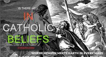 Hell in Catholic Beliefs: What's the Truth?