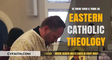 Exploring Eastern Catholic Theology: A Unique Christian Tradition?
