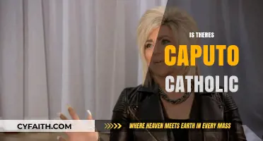 Is Theresa Caputo Catholic? Exploring Her Faith and Spiritual Practices