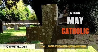 Is Theresa May Catholic? Exploring Her Faith and Beliefs