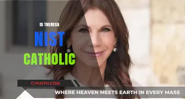 Is Theresa Nist Catholic? Exploring Her Faith and Background