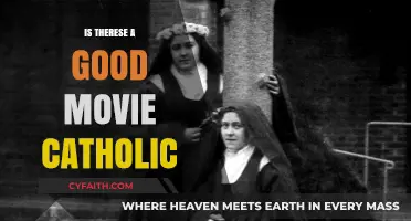 Is 'Therese' a Catholic-Friendly Film?