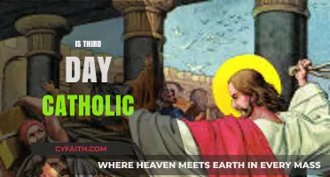 Exploring the Catholic Significance of the Third Day: Truths and Traditions