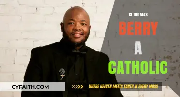 Exploring Thomas Berry's Catholic Roots and Spiritual Legacy