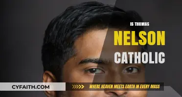 Is Thomas Nelson Catholic? Exploring the College's Religious Affiliation