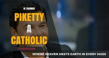 Is Thomas Piketty a Catholic? Exploring His Faith and Economics