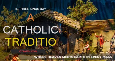 Three Kings Day: Catholic Tradition Explained
