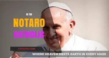 Is Tig Notaro Catholic? Exploring Her Faith and Background