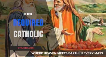 Is Tithing Mandatory for Catholics? Exploring Church Teachings and Practices